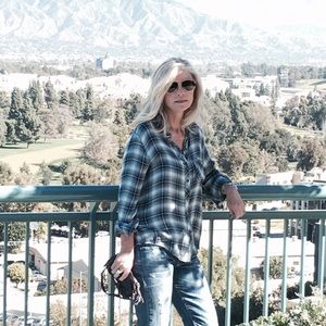 Meet your Posher, Jayne